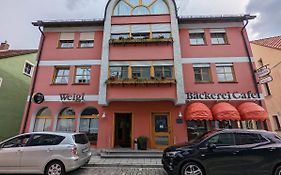 Cafe-Bäckerei-Pension Weigl